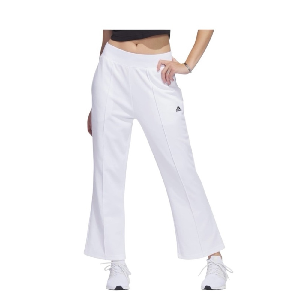 NWT Adidas Women's Tiro 7/8" Pants size L